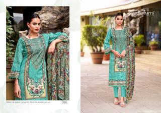 Riaz arts abu saeed vol-2 dress material wholesale